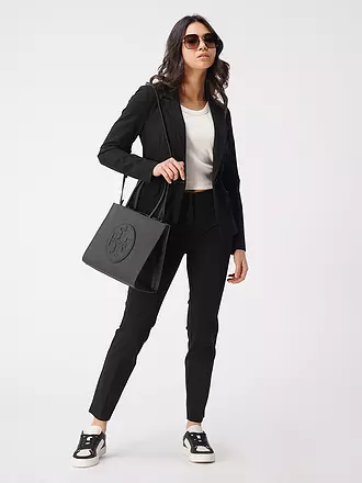 TORY BURCH | Ledertasche - Tote Bag ELLA ECO TOTE Small | 